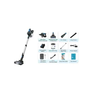 Inse N5t 1.2 L Blue/black 220v 60hz