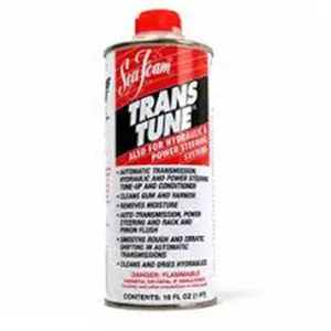 SEAFOAM TT16 Oil Additive - 16 Oz.- Bottle