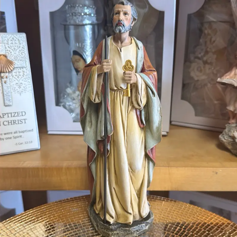 San Pedro 10” - 062992