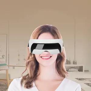 New Trend Electric Eye Massager, Vibration Magnetic Eyelid Massager, Eye Care Protection, Holiday Gift, Essential Beauty Tool