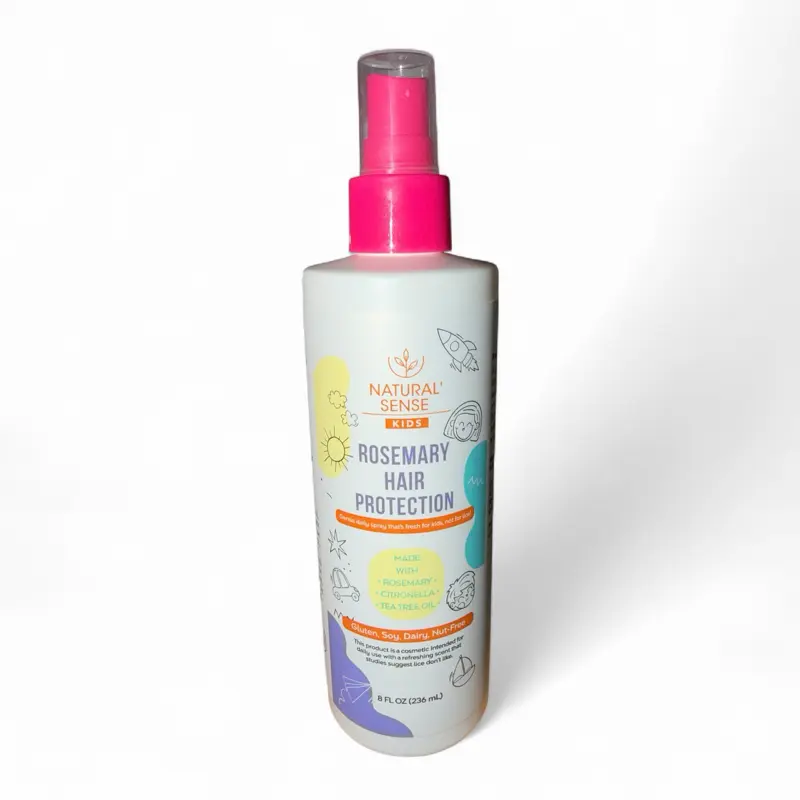 rosemary mint water spray for dreads - TikTok Shop