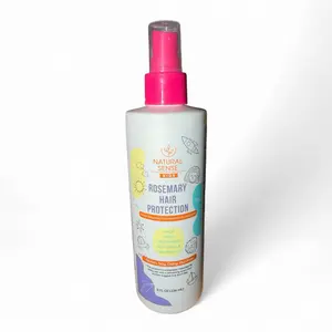 Rosemary hair protection natural sense kids, healthy hair, rosemary, cirtronella, tea tree oil Spray 8 Fl Oz