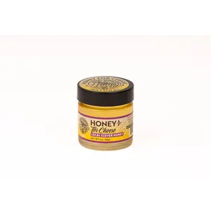 1 Oz. Local Clover Honey for Cheese