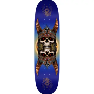Powell Peralta Skateboard Deck Pro Flight Andy Anderson Heron 2 Egg 8.7" x 32.3"