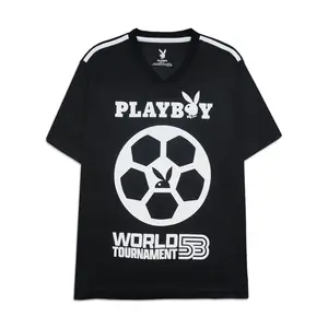 Playboy World Tournament Jersey