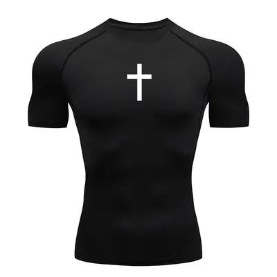Dry Fit Christian Shirt TikTok Shop