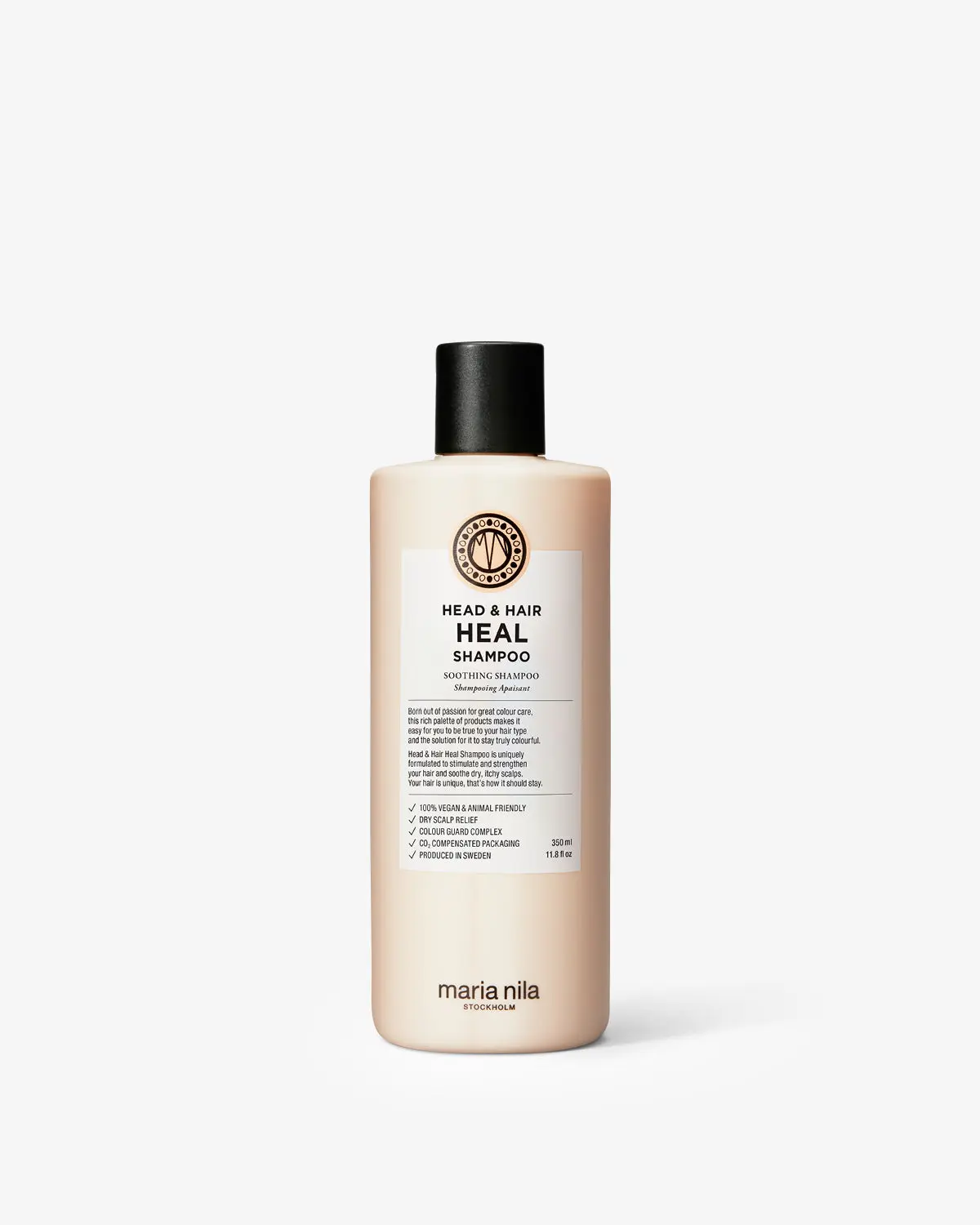 Head & Hair Heal Shampoo + Conditioner Duo