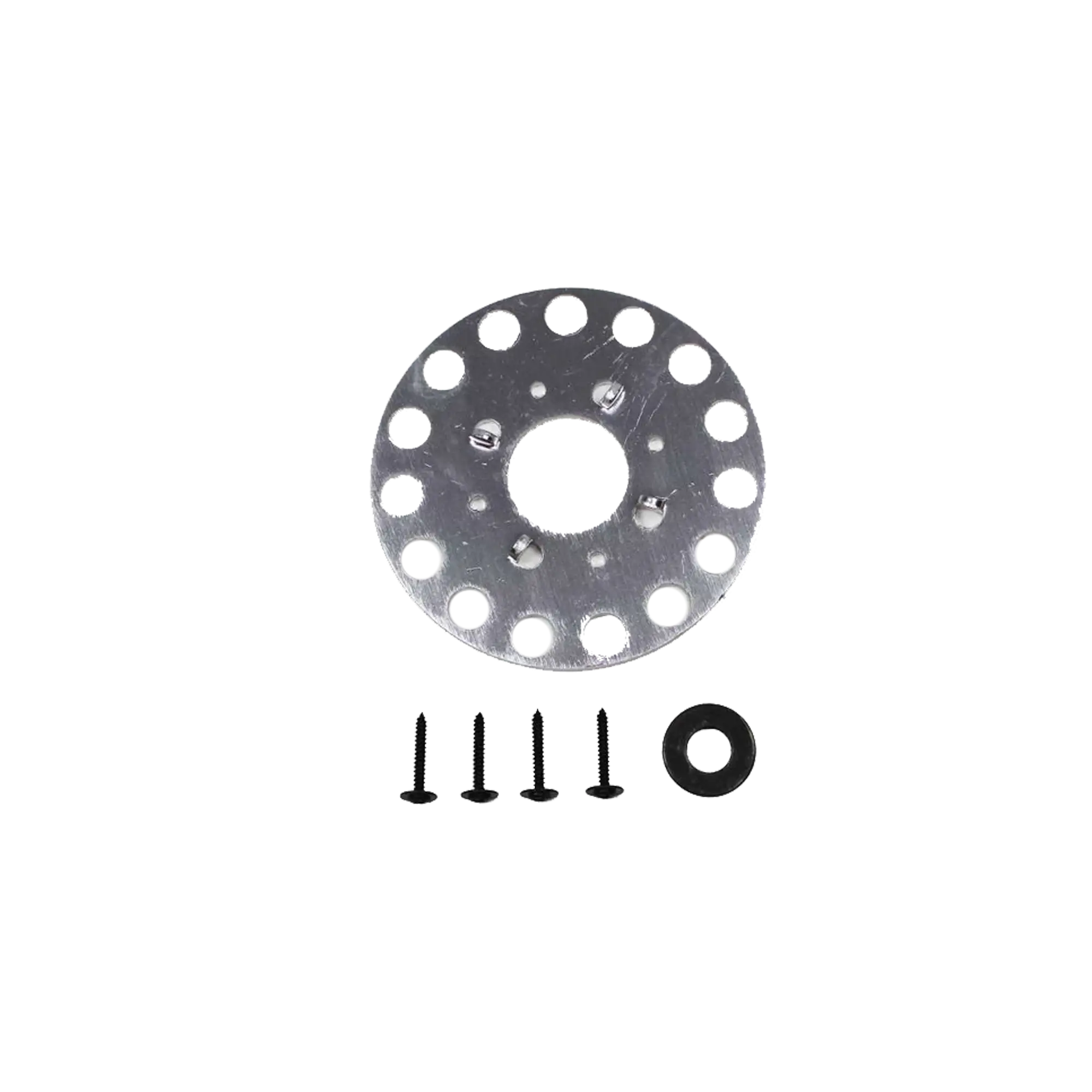 Micro-Cart/Pathfinder Mag Wheel Brake Disc Kit