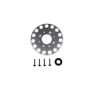 Micro-Cart/Pathfinder Mag Wheel Brake Disc Kit