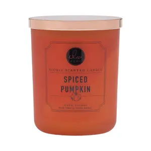 Spiced Pumpkin | Rose Gold