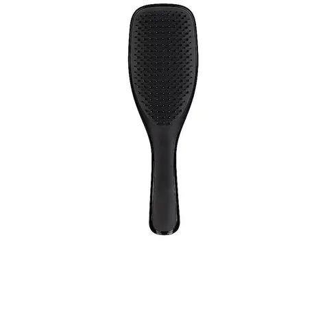 Tangle Teezer The Ultimate Detangler Hairbrush, Heatless Haircare Tool, Liquorice Black Color