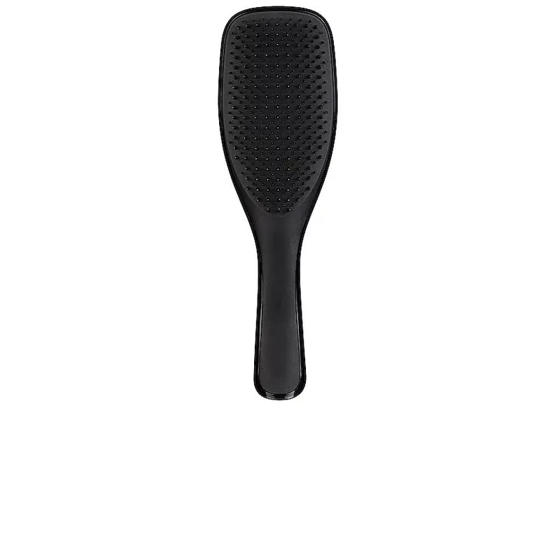Tangle Teezer The Ultimate Detangler Hairbrush, Heatless Haircare Tool, Liquorice Black Color