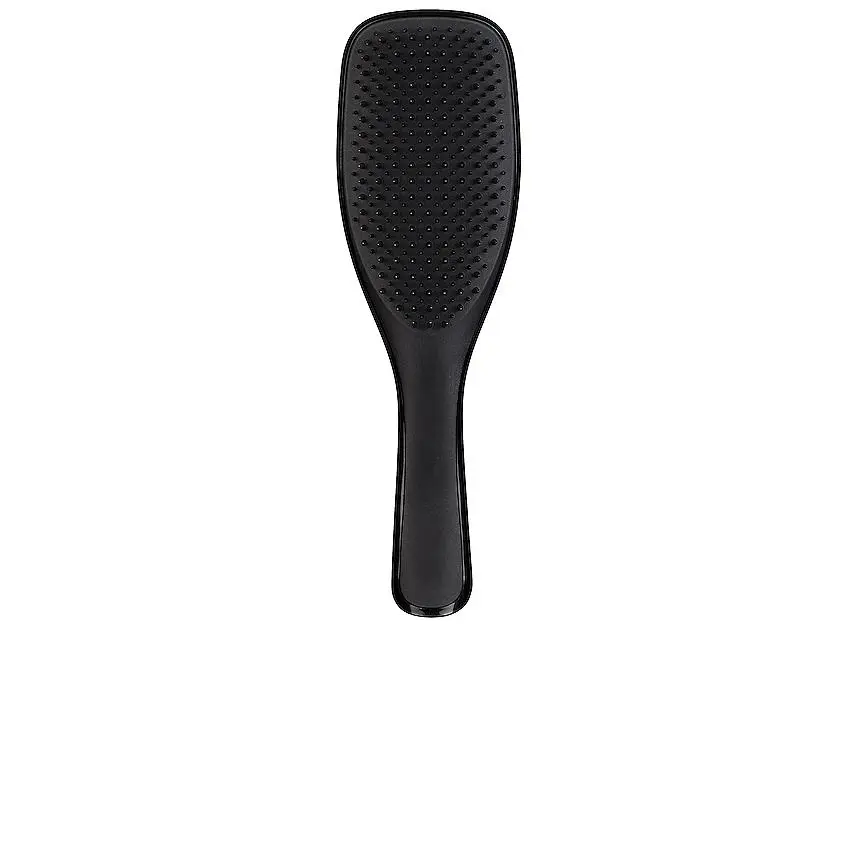 Tangle Teezer The Ultimate Detangler in Liquorice Black Tangle Teezer The Ultimate Detangler in Liquorice Black