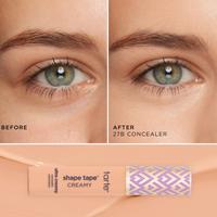 27B light-medium beige (light to medium skin wi...