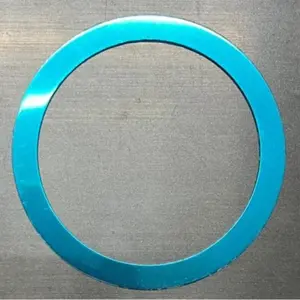 Magnetic Ring Mobile Phone, Magnetic Sticker for Magnetic, Mobile Phone Holder Magnets, Metal Ring, Mobile Phone Case