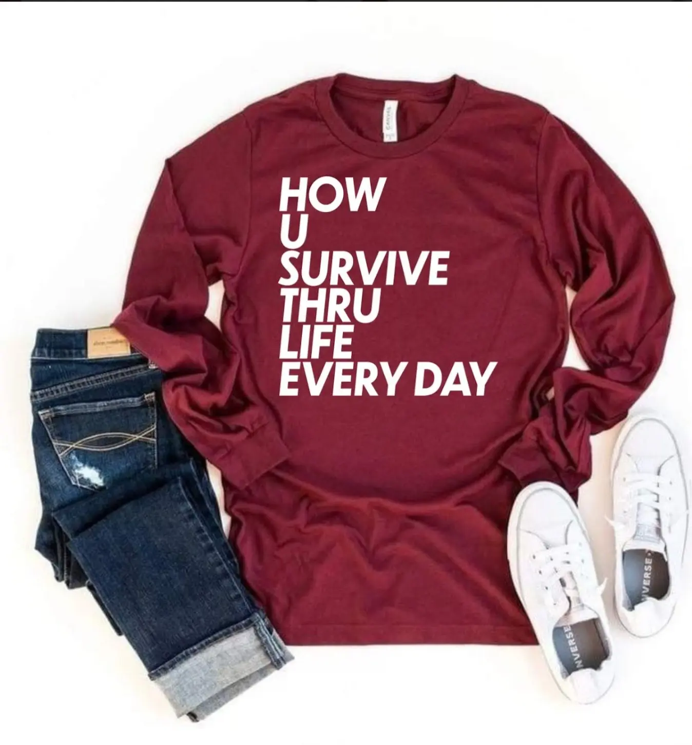 H.U.S.T.L.E Shirt