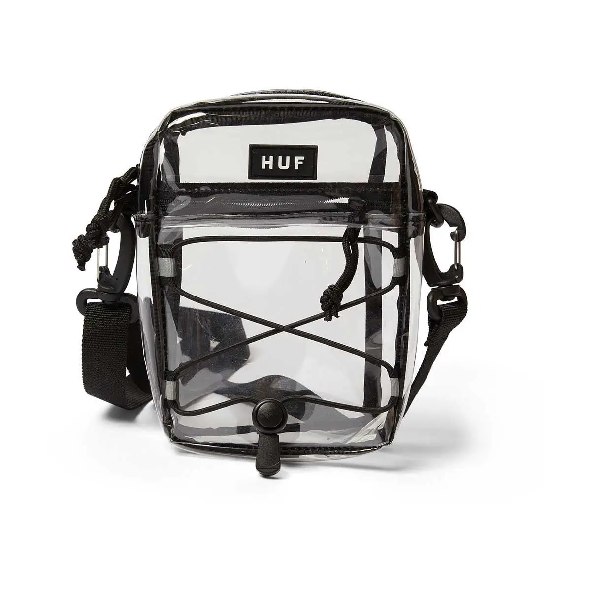 HUF Bowery Side Bag HUF Bowery Side Bag