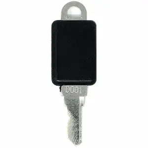 Knoll Special Series D030 Replacement Key