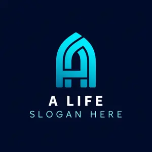 A LIFE shop logo