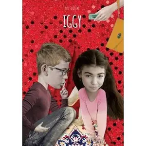 USED-Iggy (White Lightning) (White Lightning Books) by M.g. Higgins (Paperback)