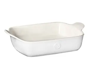 Emile Henry, USA Medium Rectangle Baker