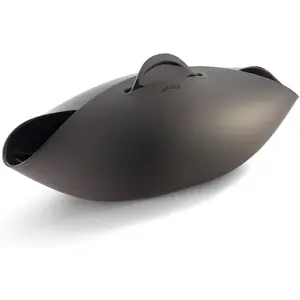 0200600M10M017 Silicone Bread Maker, Brown