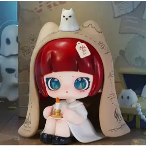 Mocii Xiaoxi Metamorphosis Series Figure Blind Box