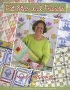 USED-More Fath 8ths and Friends by Marsha McCloskey (Paperback)