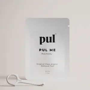 PULTOOL: Aligner Removal Tool for Invisalign and Retainers