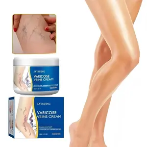 Intensive Veins Relief Cream-Leg Vein Repair Cream-Vein Care Ointment- Leg Veins Massage Cream Moisturizer Comfort Hydrating Moisture Moisturizing Cosmetic