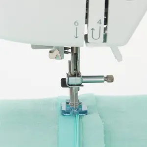 SINGER® Invisible Zipper Foot For SE9180 Sewing & Embroidery Machines