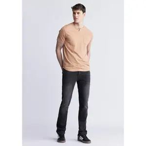 Ash Men's Slim Freedom Flex Jeans, Worked and Sanded - BM22985