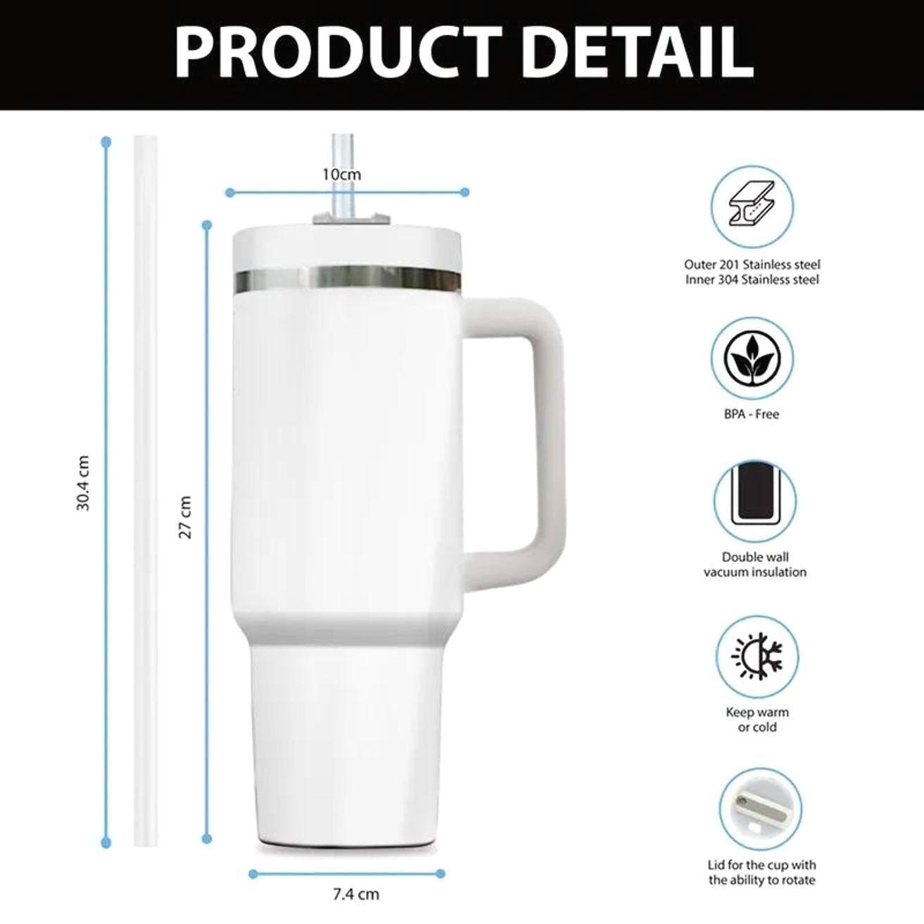 Doc Holiday 40oz Tumbler Val Kilmer Tombstone Tribute For Movie Buffs & Western Fans