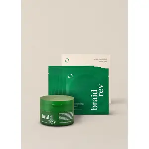 The Quick Fix Duo Bundle (Oil Balm, Toner Pad)