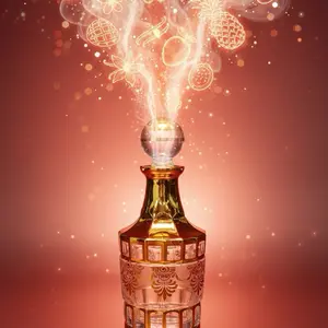 Sun Tiger (W)/ oil base/ tropical, white floral, coconut, sweet, fruity, floral, vanilla, amber, lactonic, terpenic