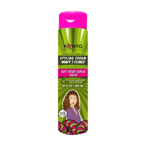 Wavy | Curly Styling Cream - 10oz | 300ml