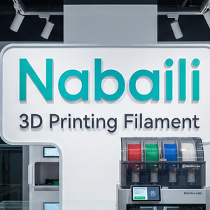 Nabaili 3D