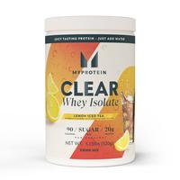 Lemon Iced Tea, 1.1 lb 