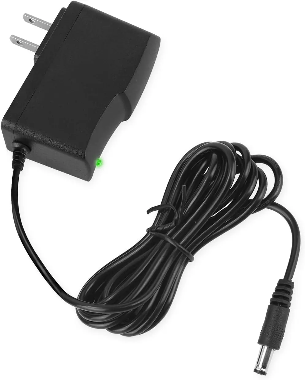 26.5V Replacement Charger for Homeika H016/HA016 Cordless Vacuum Cleaner, 100-240V Power Supply Adapter with 6ft Cord, Compatibility-Tested Tools & Hardware Accessory Parts