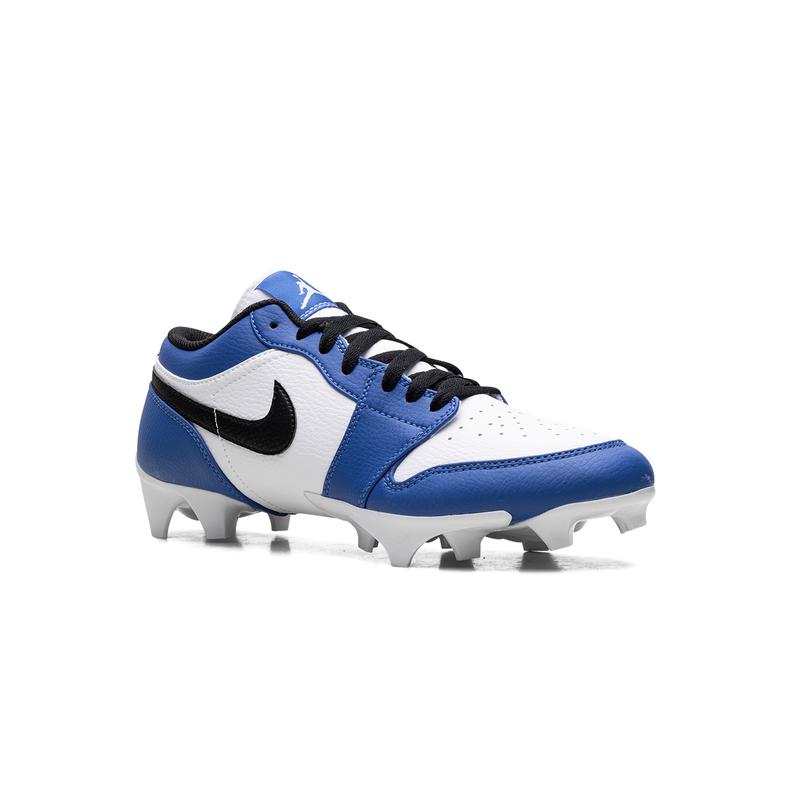 Jordan 1 Low TD Cleat "Game Royal" FJ6245 104