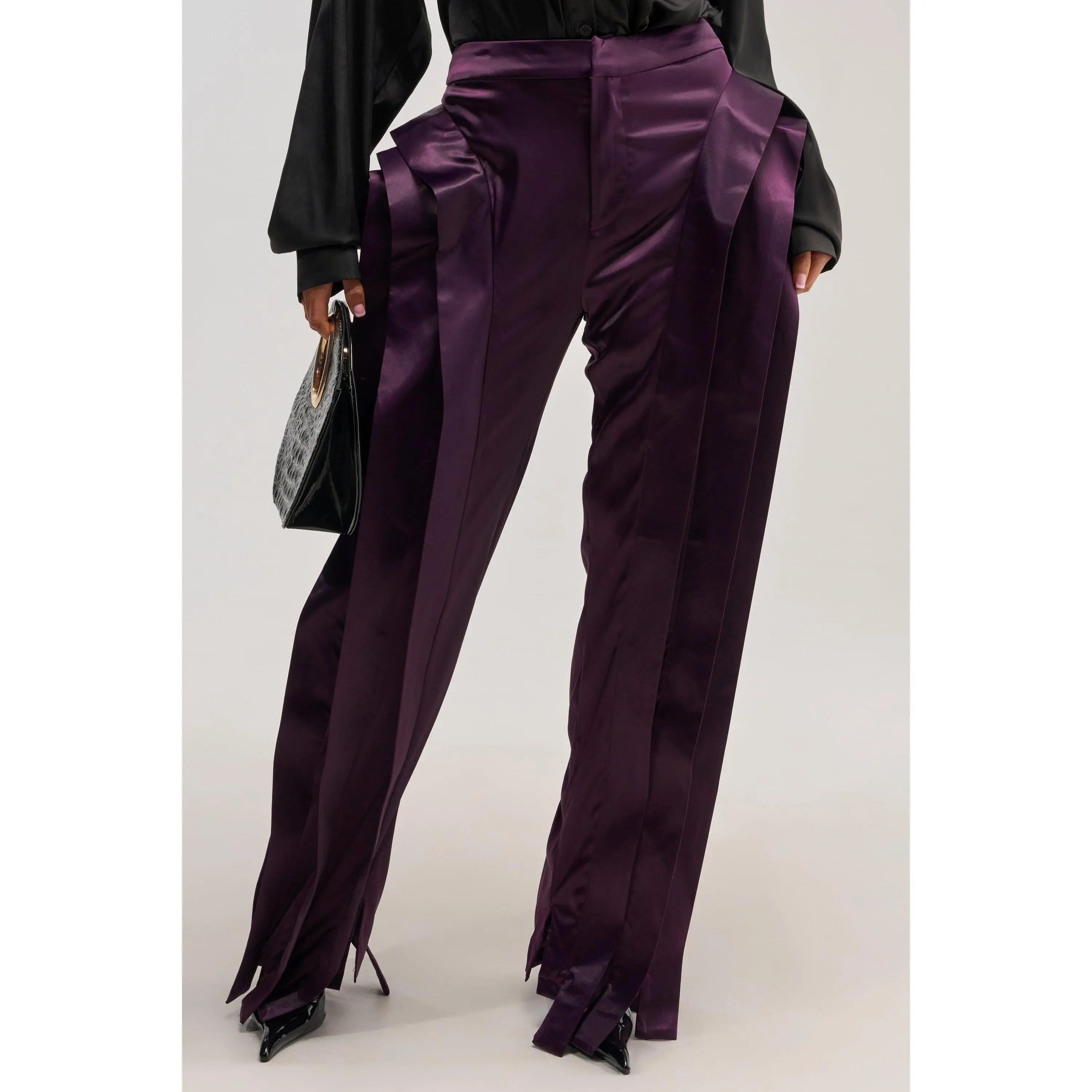 INFINITY TROUSER INFINITY TROUSER