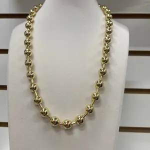 Unisex 20 inches long chain high quality jewelry for daily use men