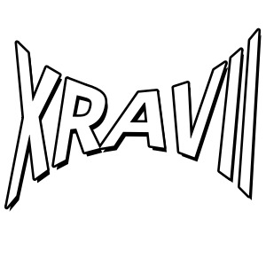 XRAVII