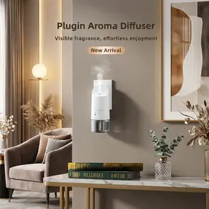 waterless aroma diffuser