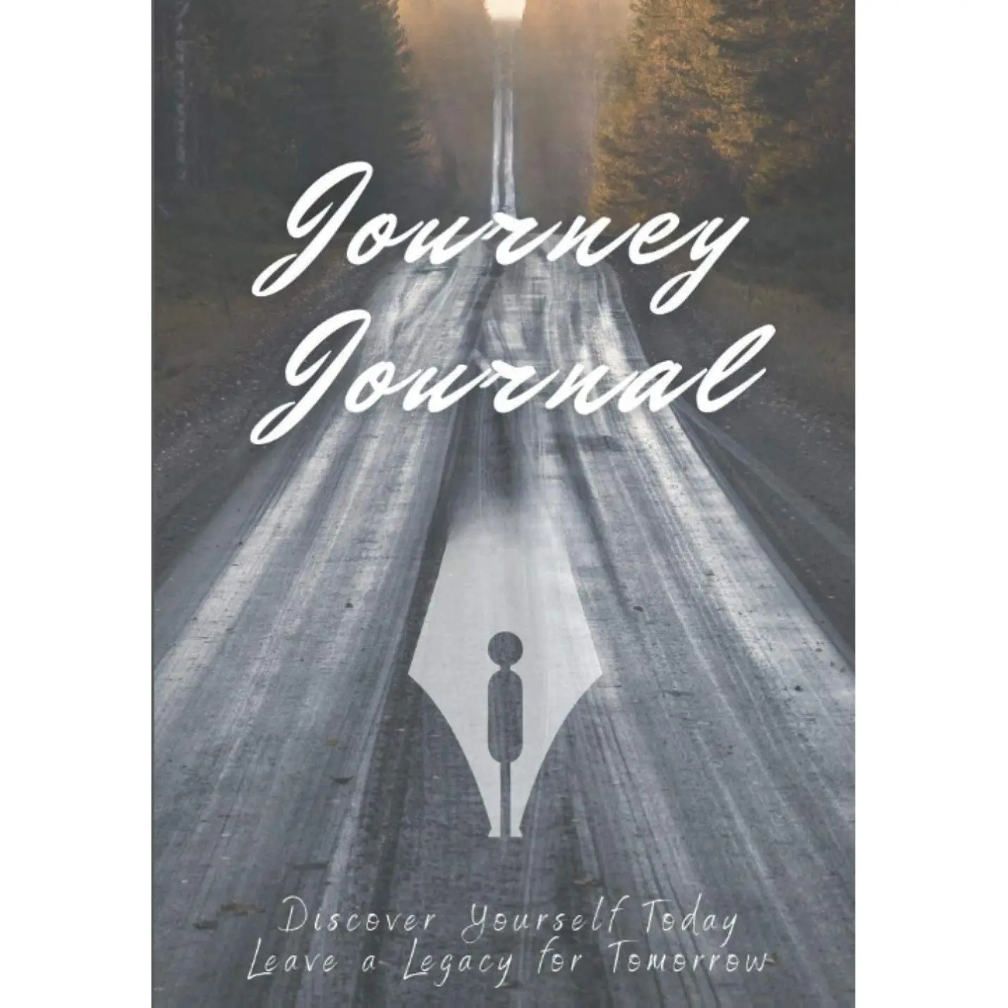 The Journey Journal