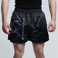 Shadow Garden - Black