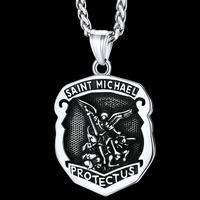 Shield Style 2-Steel