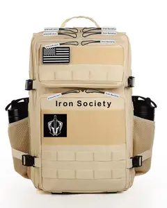 TIS Everyday Backpack 45L V2.0