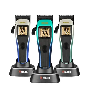 WMARK NG-X1 Polar Vector Motor High Speed Hair Clipper