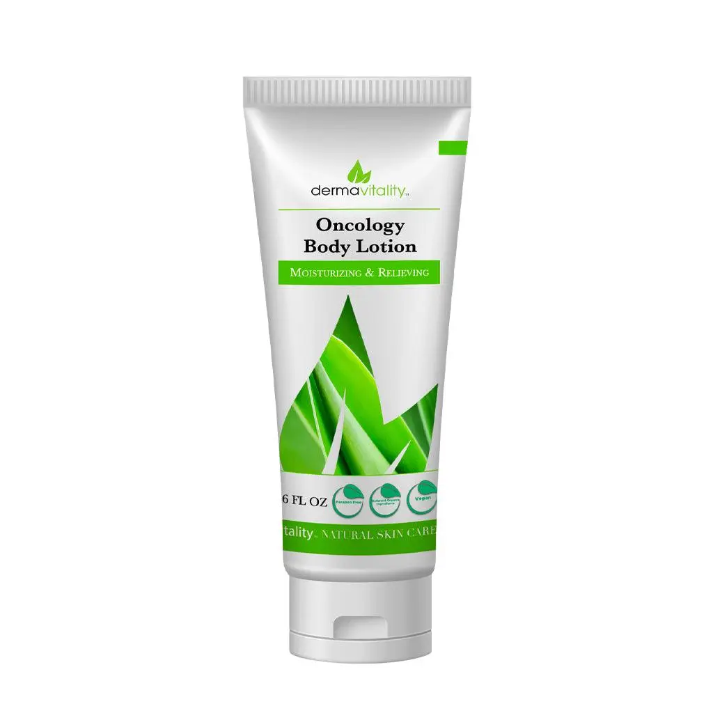 Best Lotion for Chemo Skin